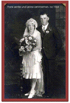 Frank Lemke und Leona L. Heirat 1929_WEB.JPG