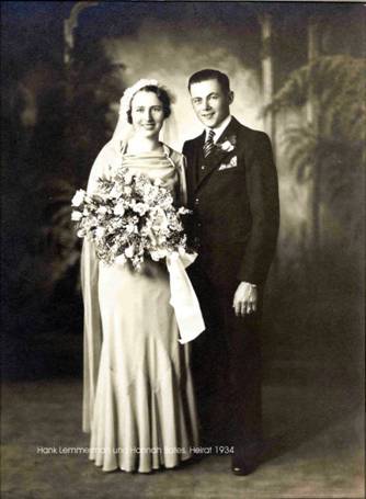 Hank L. und Hannah Bates Heirat 1934_WEB.JPG