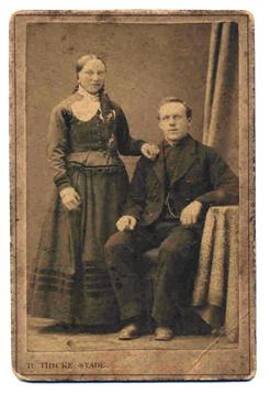 Henry Lembcke & Geshe Lemmermann circa 1883-84.jpg