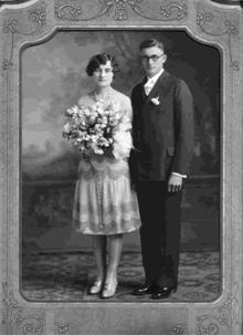 Albert J. Lemmerman and Lillian Wedding.jpg