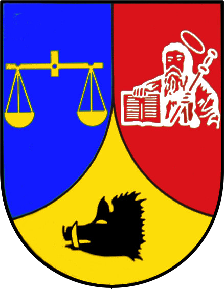 Wappen der Gemeinde Sögel